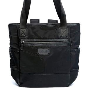Lole Lily Tote Bag Backpack Black